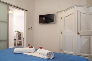2 habitaciones y wifi gratis 
