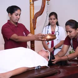 Phòng trị liệu đôi, bồn tắm thủy lực, phòng xông hơi