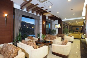 Interior - Grand Bogazici Otel (Defne)