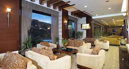 Grand Bogazici Otel