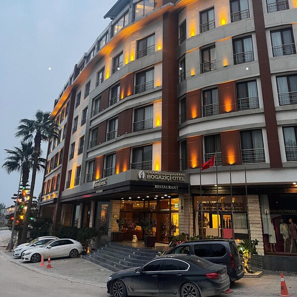 Comfort Double Room Single Use, 1 Queen Bed - Grand Bogazici Otel (Defne)