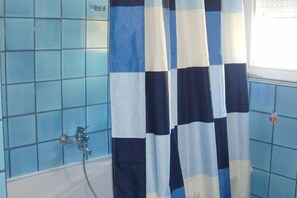 Hair dryer, bidet