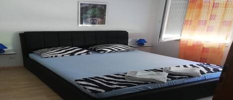 2 habitaciones y wifi gratis