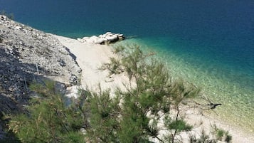 Ubicación cercana a la playa
