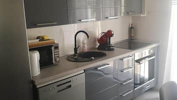 Eget kök