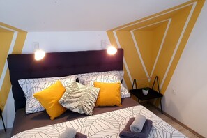 Free WiFi - Apartments Villa Bell Memories-Studio Apartment with Balcony and Sea View (A2) (Cavtat)