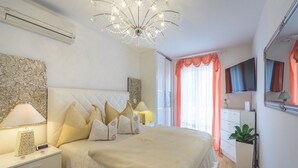 Room - Apartment Viva la Vita - Two-Bedroom Apartment with Shared Pool (Cavtat)
