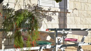 Terras