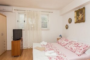 1 bedroom, iron/ironing board, free WiFi - Apartment Stella Polaris - Studio Apartment A2 (Dubrovnik)