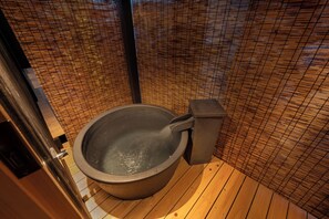 Villa, Non Smoking | Bathroom