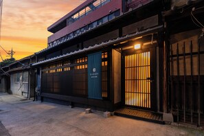 Exterior - Kanade GionRokuhara (Kyoto)