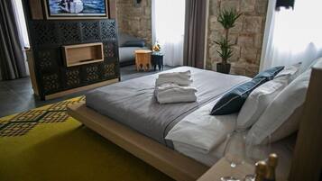 1 slaapkamer, reisbedje, gratis wifi