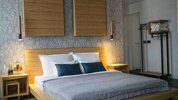 1 slaapkamer, reisbedje, gratis wifi