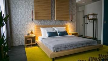 1 slaapkamer, reisbedje, gratis wifi