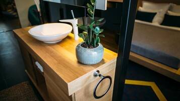 1 camera, culla da viaggio, Wi-Fi gratuito