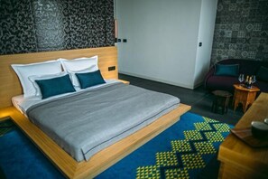 1 chambre, lit parapluie, Wi-Fi gratuit