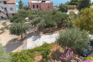 Property grounds - Apartments Sunrise ( Duilovo ) -Superior Three Bedroom Apartment with Sea View Terrace (Split)