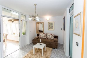 スマートテレビ