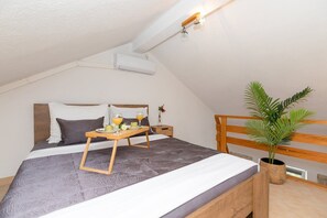 2 bedrooms, Internet