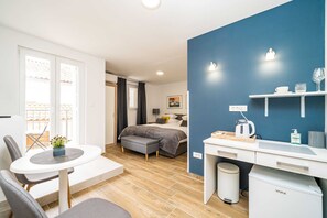 1 chambre, Wi-Fi gratuit