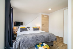 1 habitación y wifi gratis 