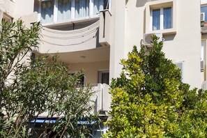 Detalle exterior