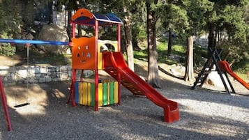 Area bambini