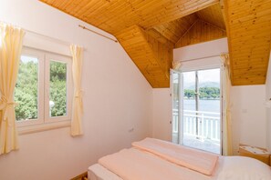 2 sovrum och gratis wi-fi