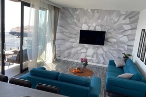 Smart TV