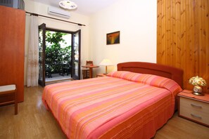 Free WiFi - Apartments Magda- Superior Studio Apartment with Patio and Garden View(A2) (Cavtat)