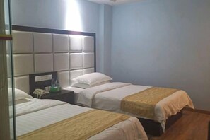 Unclassified image, 2 of 31, button - Liansheng Hotel (Fuding Taiyushan Branch) (Fuding)