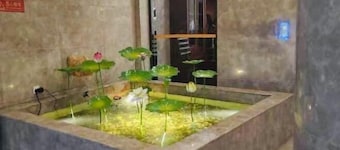 Liansheng Hotel (Fuding Taiyushan Branch)