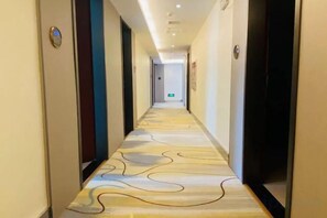 Unclassified image, 5 of 31, button - Liansheng Hotel (Fuding Taiyushan Branch) (Fuding)