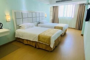 Room - Liansheng Hotel (Fuding Taiyushan Branch) (Fuding)