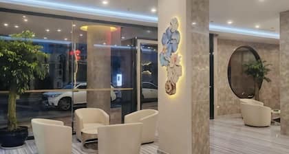 Liansheng Hotel (Fuding Taiyushan Branch)