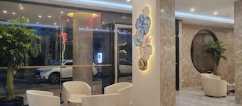 Liansheng Hotel (Fuding Taiyushan Branch)