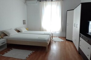 2 Schlafzimmer, kostenloses WLAN