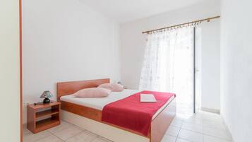 2 Schlafzimmer, kostenloses WLAN