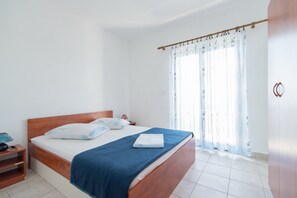 2 habitaciones y wifi gratis