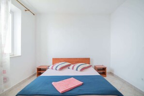 1 bedroom, free WiFi