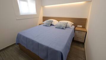 1 chambre, lit parapluie, Wi-Fi gratuit