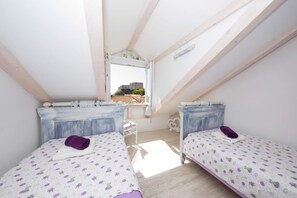 3 habitaciones y wifi gratis 