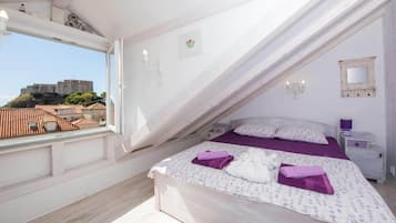 3 bedrooms, free WiFi