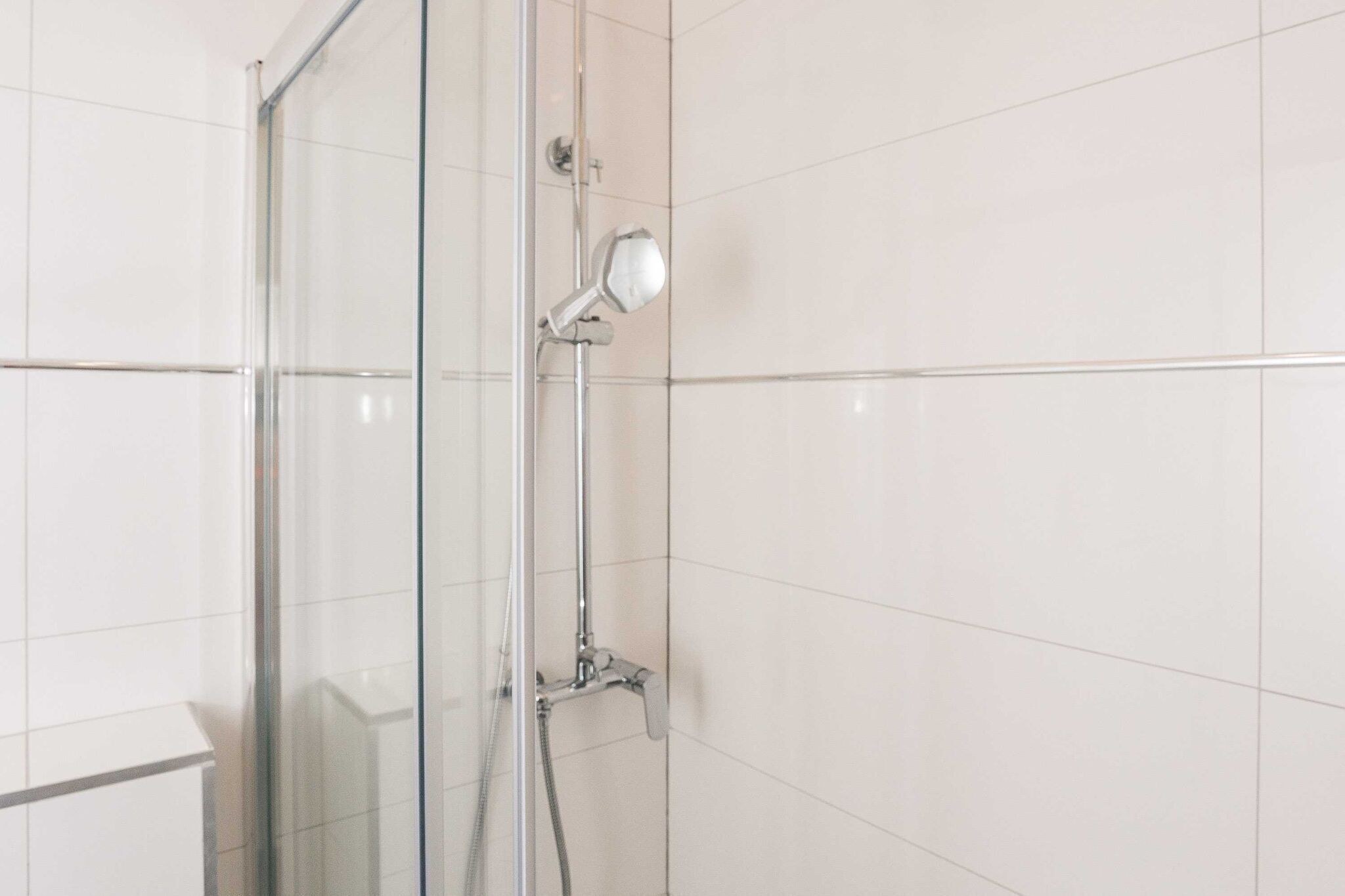 Dusche