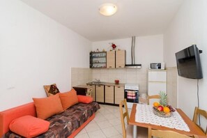 TV connectée