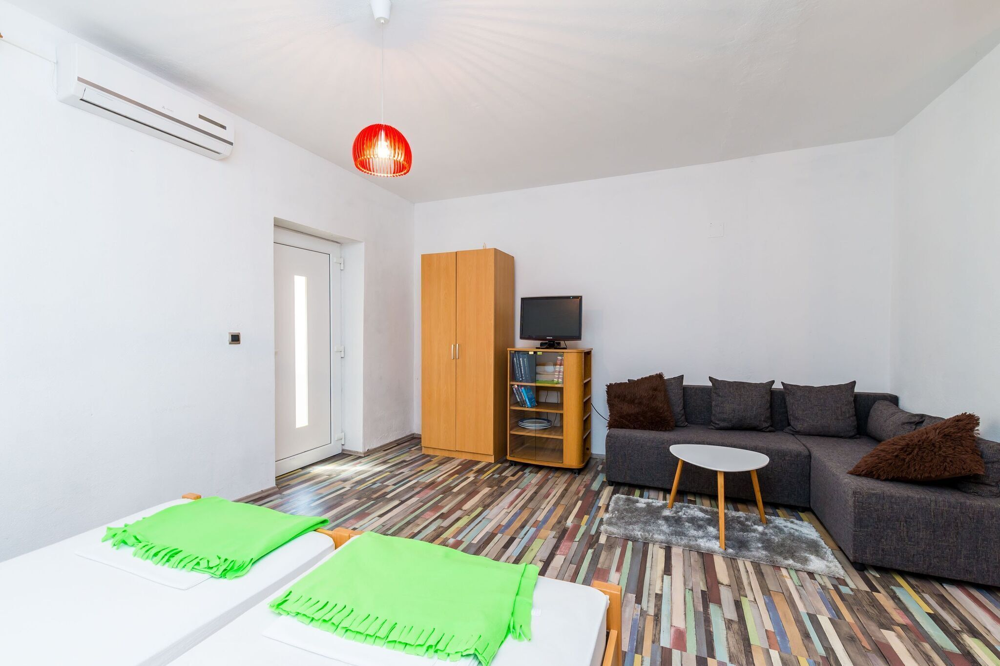 Interieur