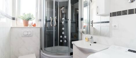 Secadora de cabello