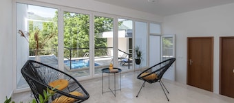 Villa Green Castle - Five bedroom villa with swimming pool