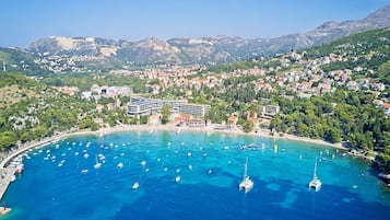 Marina/club náutico