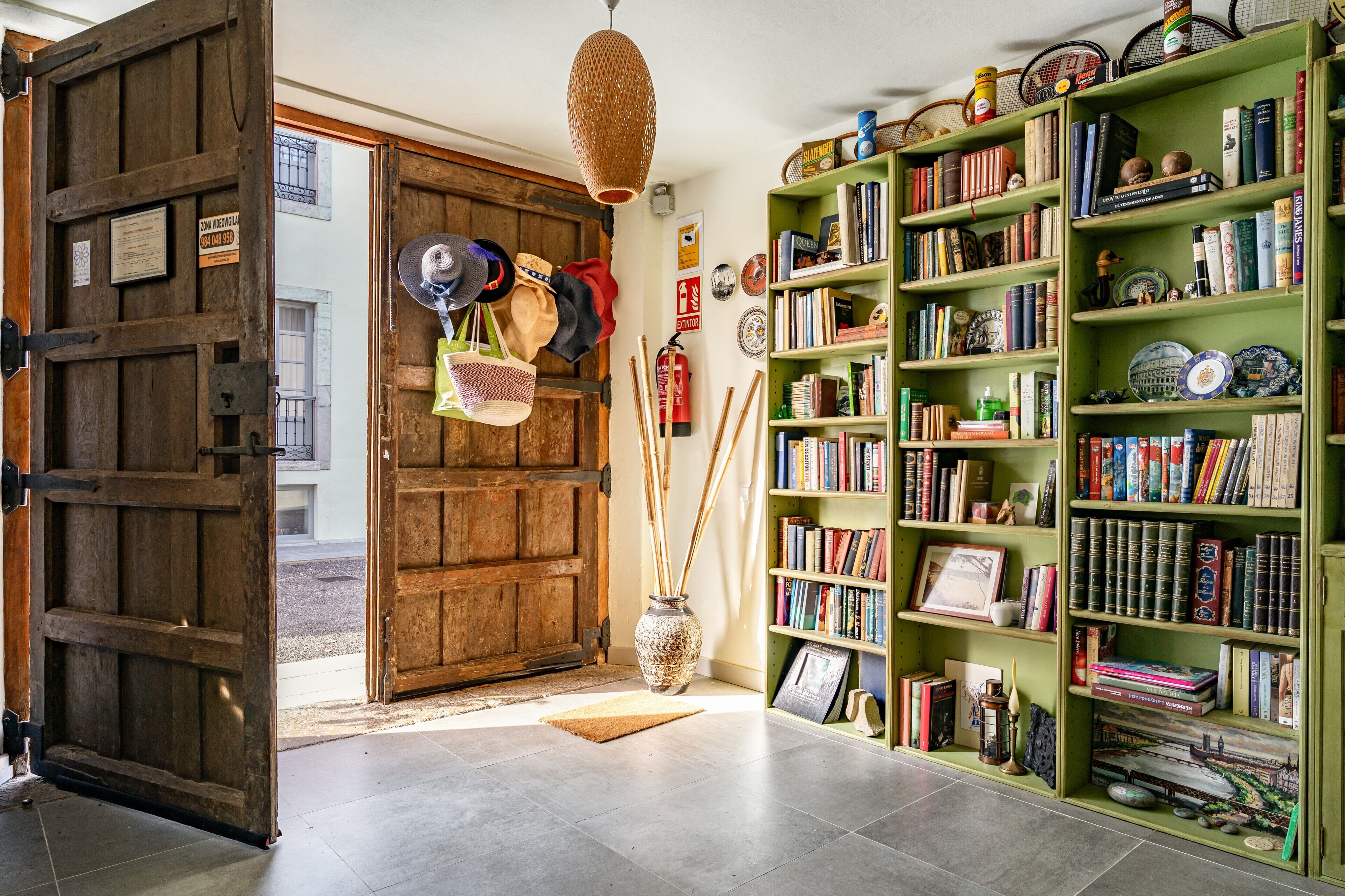 Interieur